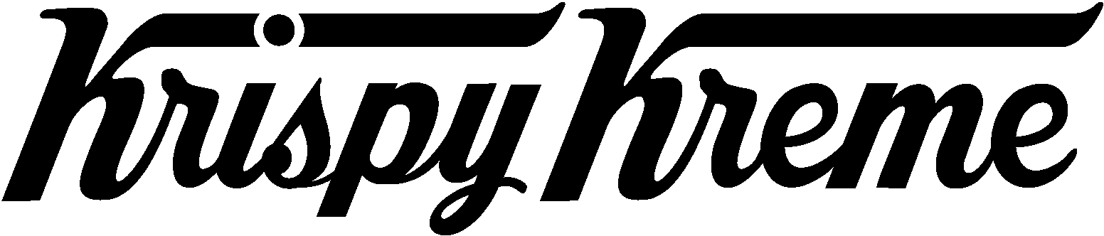 Krispy Kreme logo