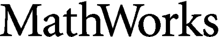 MathWorks logo