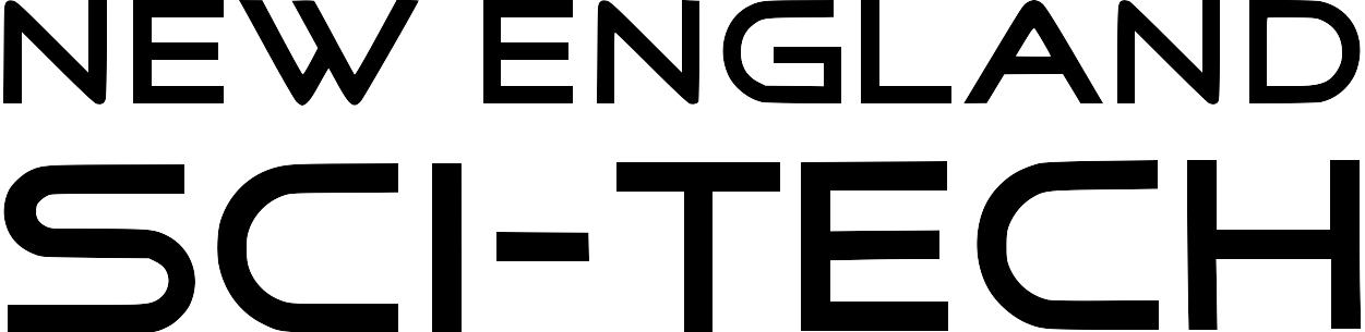 New England Sci-Tech logo